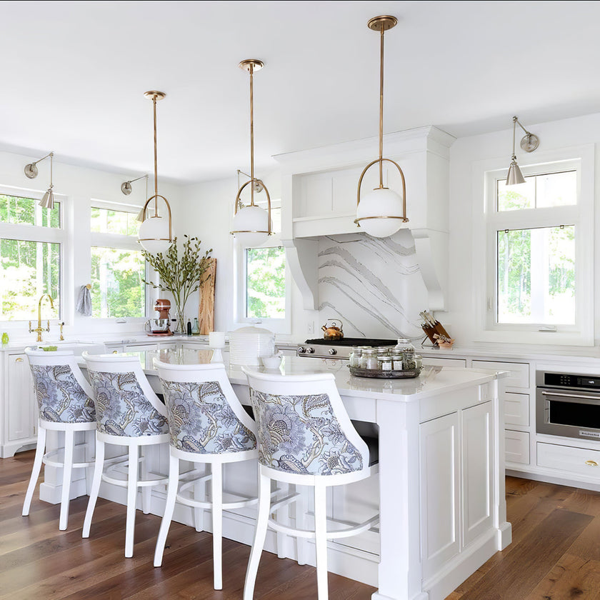 Luminária Pingente Somerset