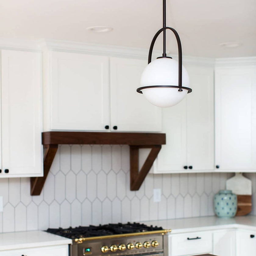 Luminária Pingente Somerset