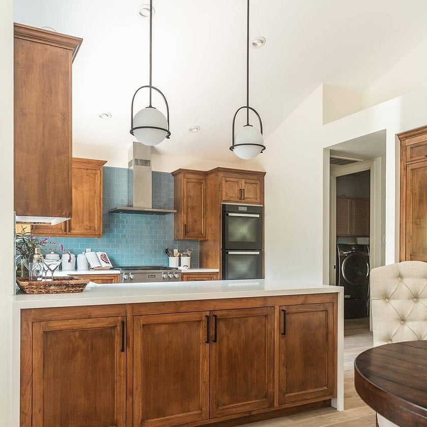 Luminária Pingente Somerset