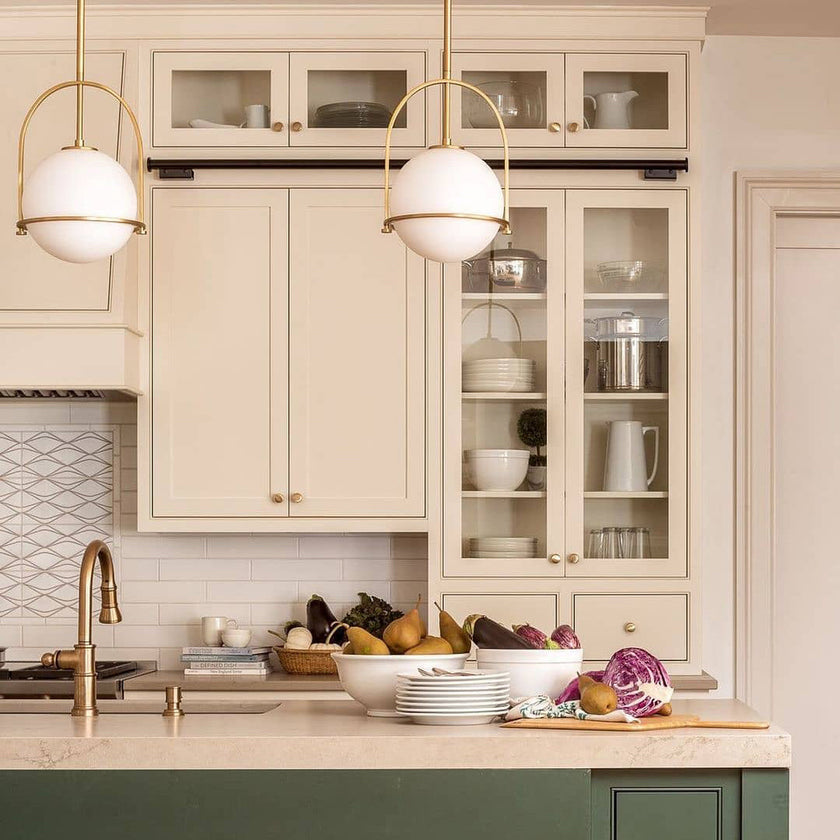 Luminária Pingente Somerset