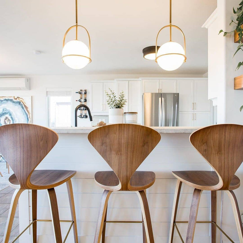 Luminária Pingente Somerset