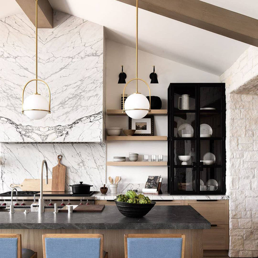 Luminária Pingente Somerset