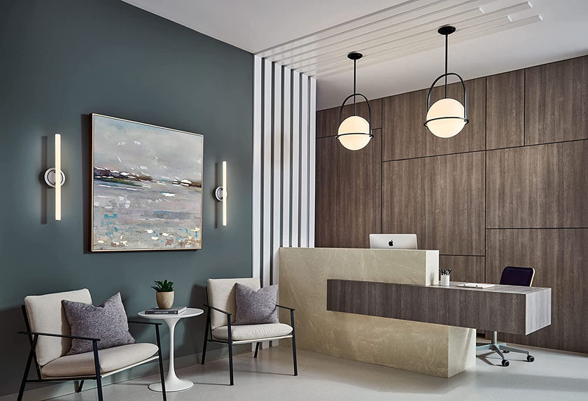 Luminária Pingente Somerset