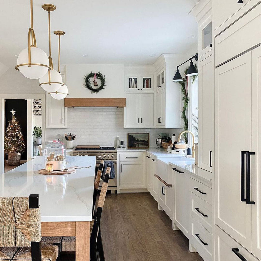 Luminária Pingente Somerset