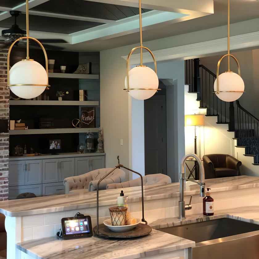 Luminária Pingente Somerset