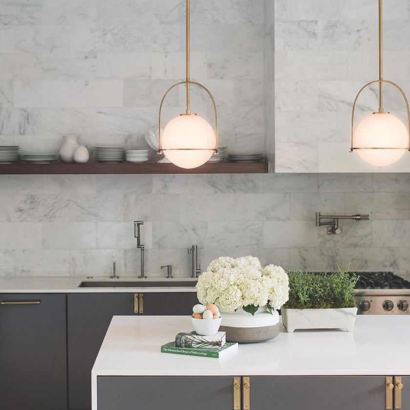 Luminária Pingente Somerset