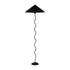 Squiggle Floor Lamp