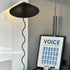 Squiggle Floor Lamp