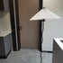 Squiggle Floor Lamp