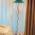 Squiggle Floor Lamp