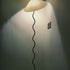 Squiggle Floor Lamp