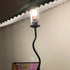 Squiggle Floor Lamp