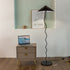Squiggle Floor Lamp