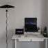 Squiggle Floor Lamp