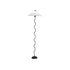 Squiggle Floor Lamp