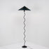 Squiggle Floor Lamp