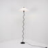 Squiggle Floor Lamp