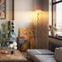 Squiggle Floor Lamp