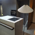Squiggle Floor Lamp