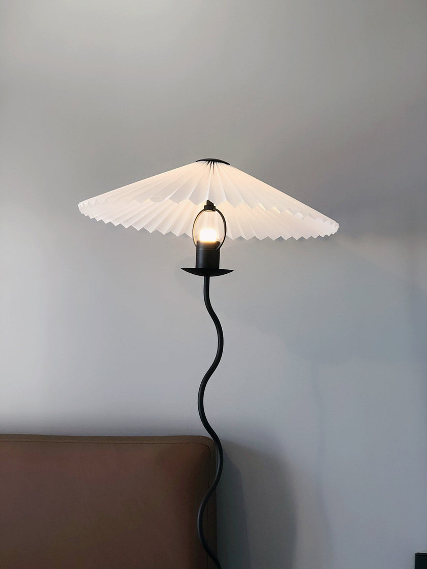 Squiggle Floor Lamp