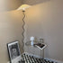 Squiggle Floor Lamp