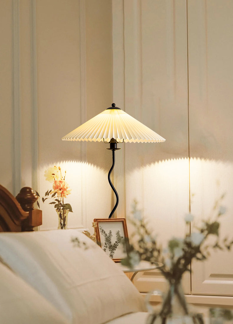 Squiggle Floor Lamp