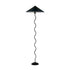 Squiggle Floor Lamp