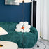 Squiggle Floor Lamp