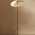 Squiggle Floor Lamp