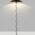 Squiggle Floor Lamp