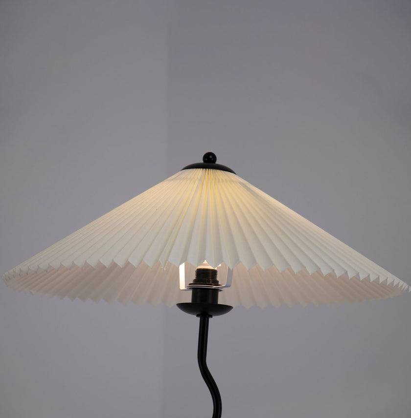 Squiggle Floor Lamp