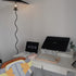 Squiggle Floor Lamp