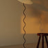 Squiggle Floor Lamp