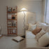 Squiggle Floor Lamp