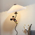 Squiggle Floor Lamp