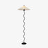 Squiggle Floor Lamp