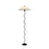 Squiggle Floor Lamp