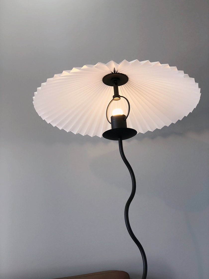 Squiggle Floor Lamp