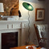 Squiggle Floor Lamp