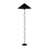 Squiggle Floor Lamp