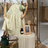 Squiggle Floor Lamp