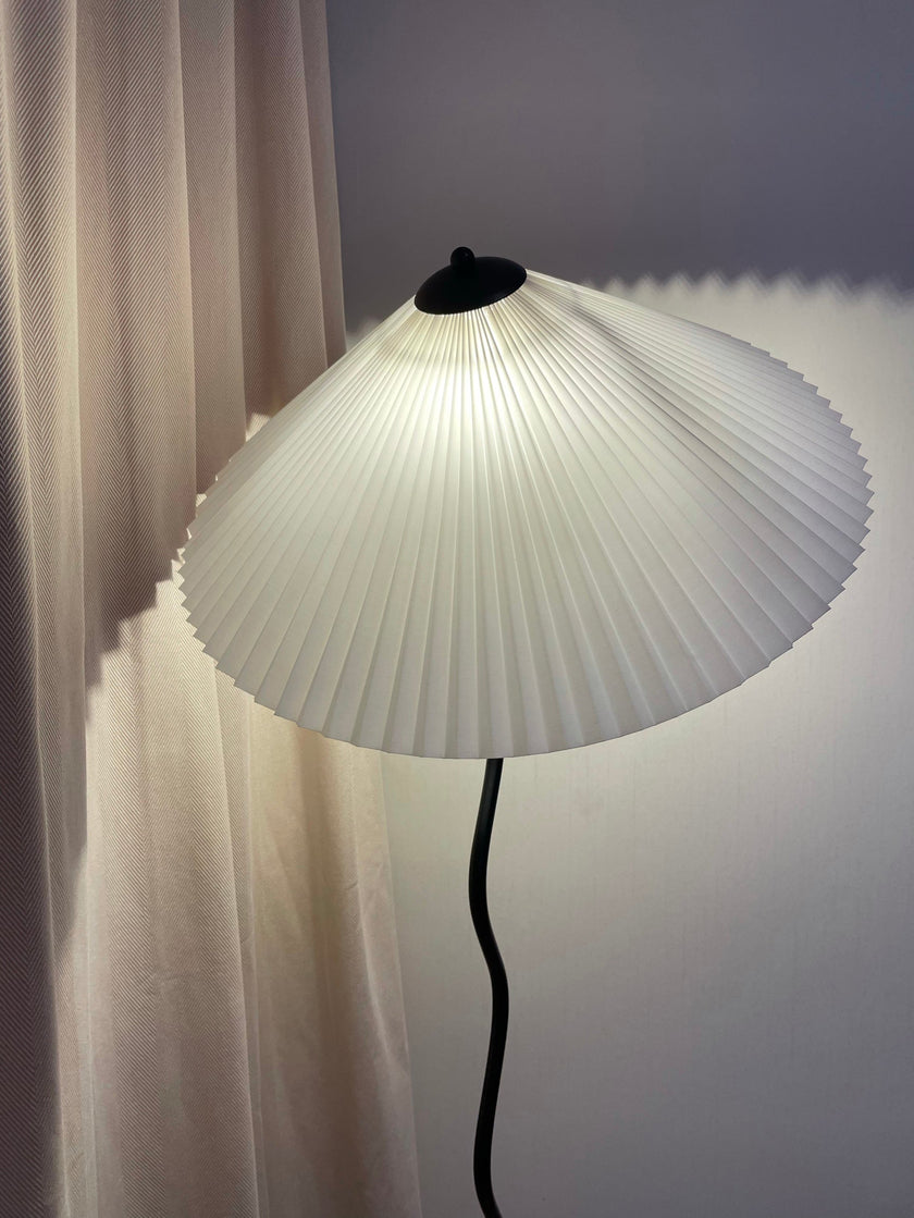 Squiggle Floor Lamp