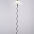 Squiggle Floor Lamp