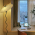 Squiggle Floor Lamp