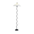 Squiggle Floor Lamp