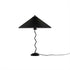 Lampe de table gribouillis