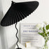 Lampe de table gribouillis