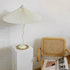 Lampe de table gribouillis
