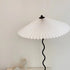 Lampe de table gribouillis