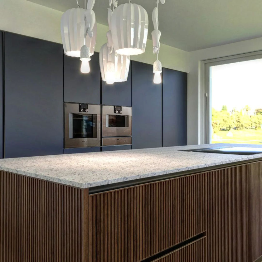 Squirrel Pendant Lamp